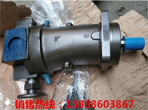 天津揚州轉向器VT-KRRA2-527-2X/V0/2